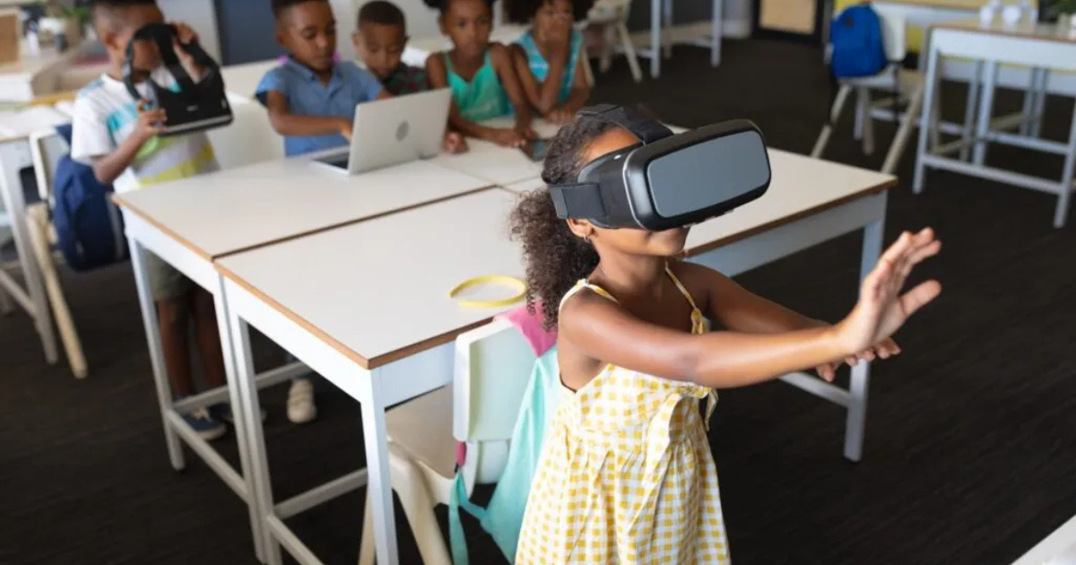 Réalité augmentée smartphone 2025